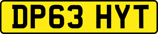 DP63HYT