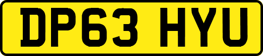 DP63HYU