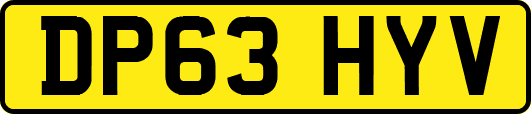 DP63HYV