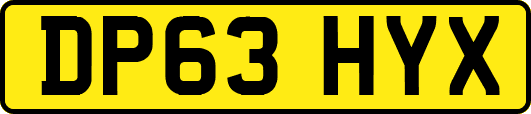 DP63HYX