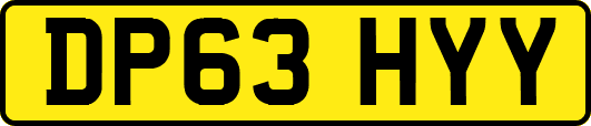 DP63HYY