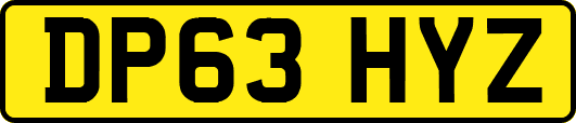 DP63HYZ