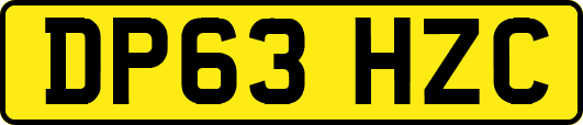 DP63HZC