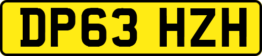 DP63HZH