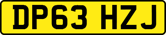 DP63HZJ