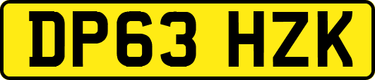 DP63HZK