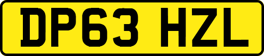DP63HZL