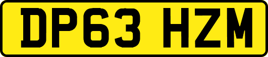 DP63HZM