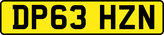 DP63HZN