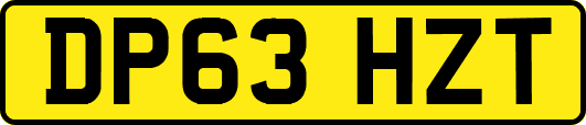 DP63HZT