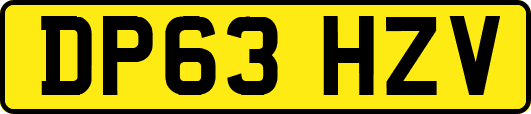 DP63HZV