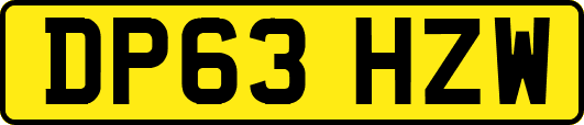 DP63HZW