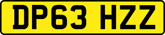 DP63HZZ