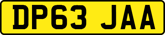 DP63JAA