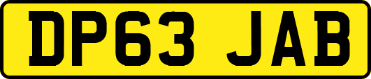 DP63JAB