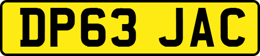 DP63JAC