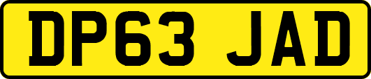 DP63JAD