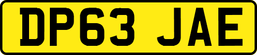 DP63JAE