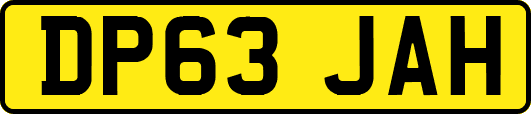DP63JAH