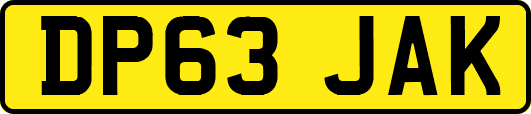 DP63JAK