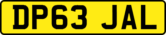 DP63JAL