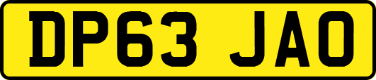 DP63JAO