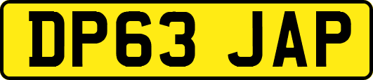 DP63JAP