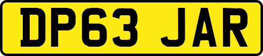 DP63JAR