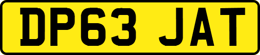 DP63JAT