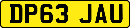 DP63JAU