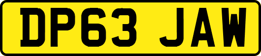 DP63JAW