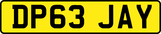 DP63JAY