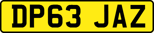 DP63JAZ