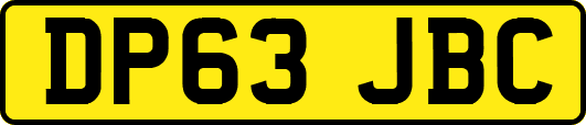DP63JBC