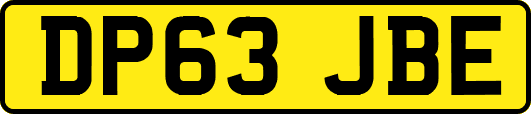 DP63JBE