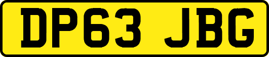 DP63JBG