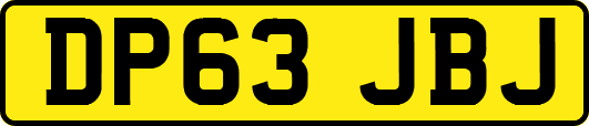 DP63JBJ