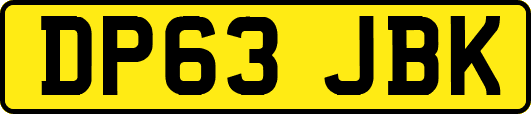 DP63JBK