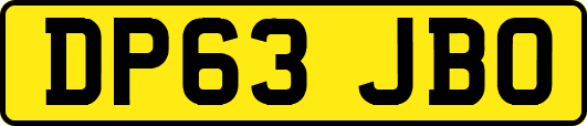 DP63JBO