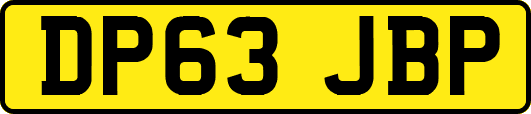 DP63JBP