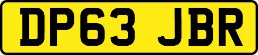 DP63JBR