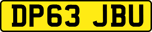 DP63JBU