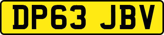 DP63JBV