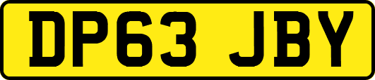 DP63JBY