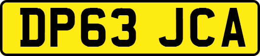 DP63JCA