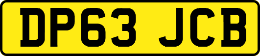 DP63JCB