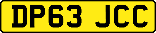DP63JCC
