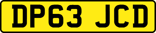 DP63JCD