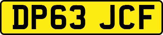 DP63JCF