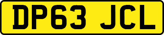 DP63JCL